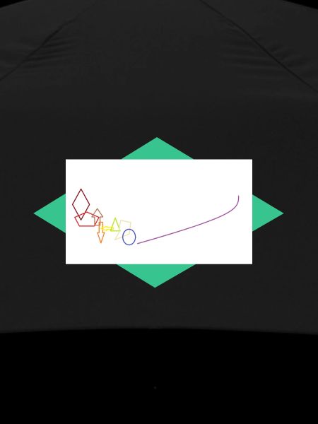 The Journey of Shapes