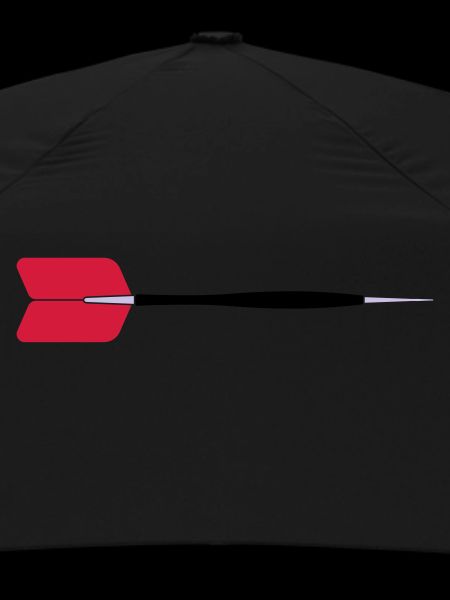 Dart-Pfeil
