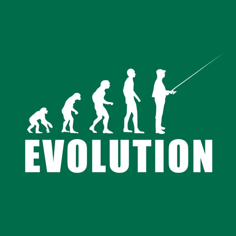 Cadeau de pêcheur EVOLUTION