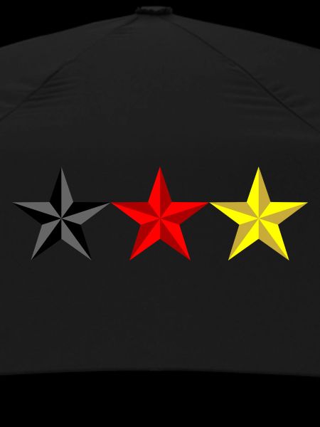 Black Red Gold Germany