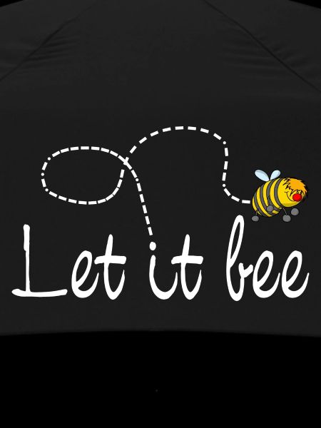 Bee Let it be