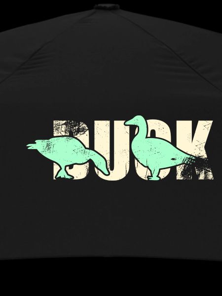 Duck Bird