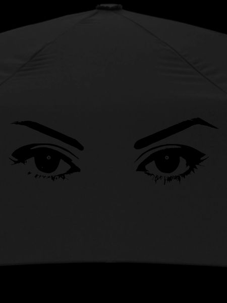 Eyes
