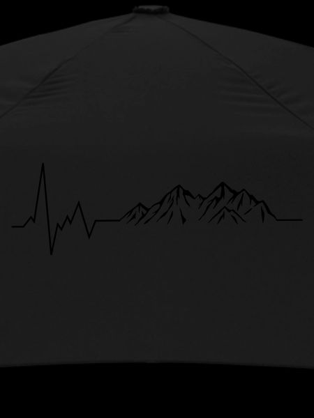heartbeat mountains