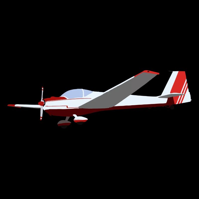 falke motor glider Mose TMG Aircraft Pilot Pilot Pilot