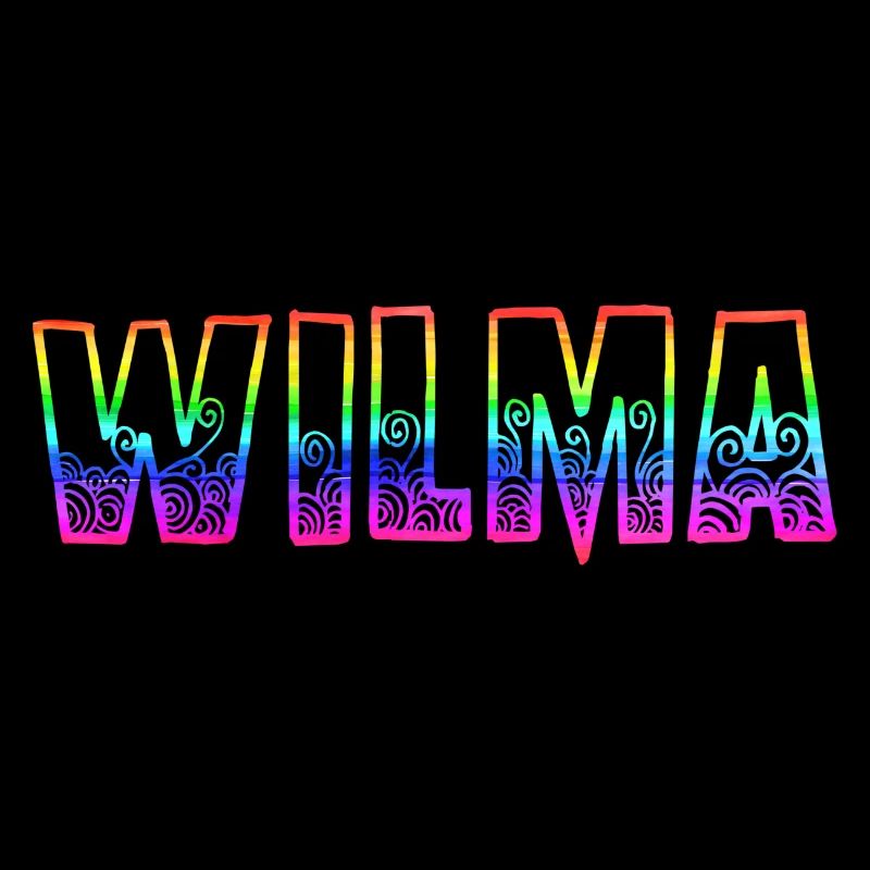 wilma rs arc-en-ciel