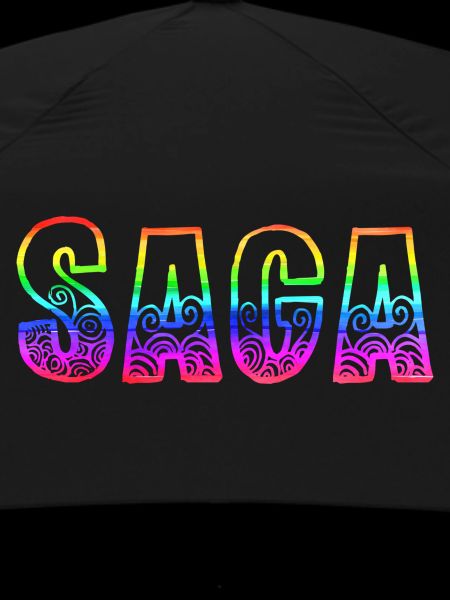 saga rs rainbow