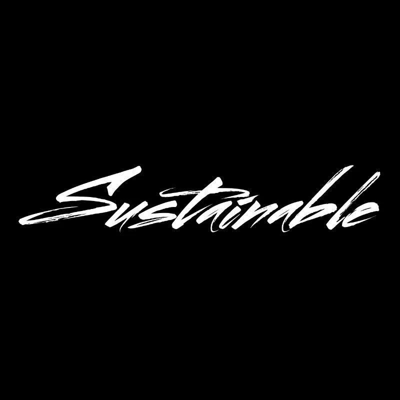 Durabilité durable Cadeau Protection de l’environnement