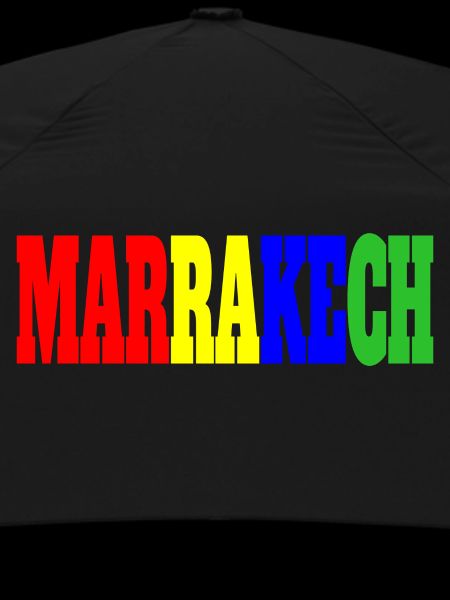MARRAKECH