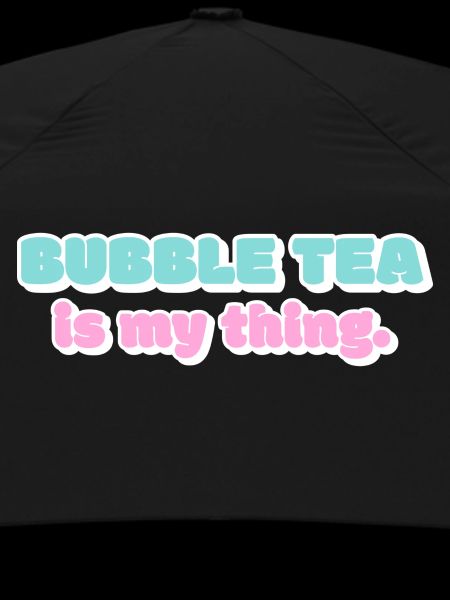 My thing