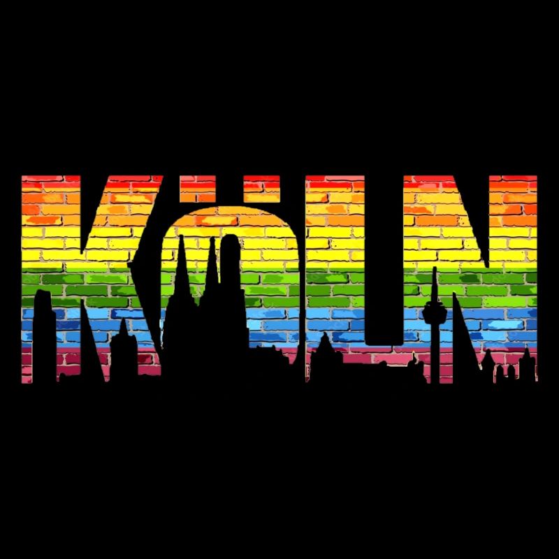 Fierté LGBT de Cologne
