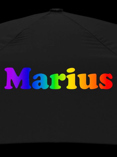 Marius