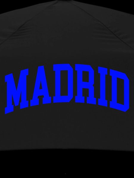 Madrid