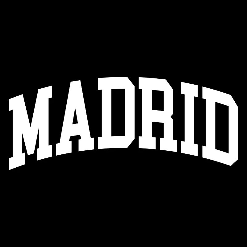 madrid