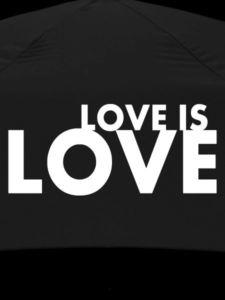 Love is love