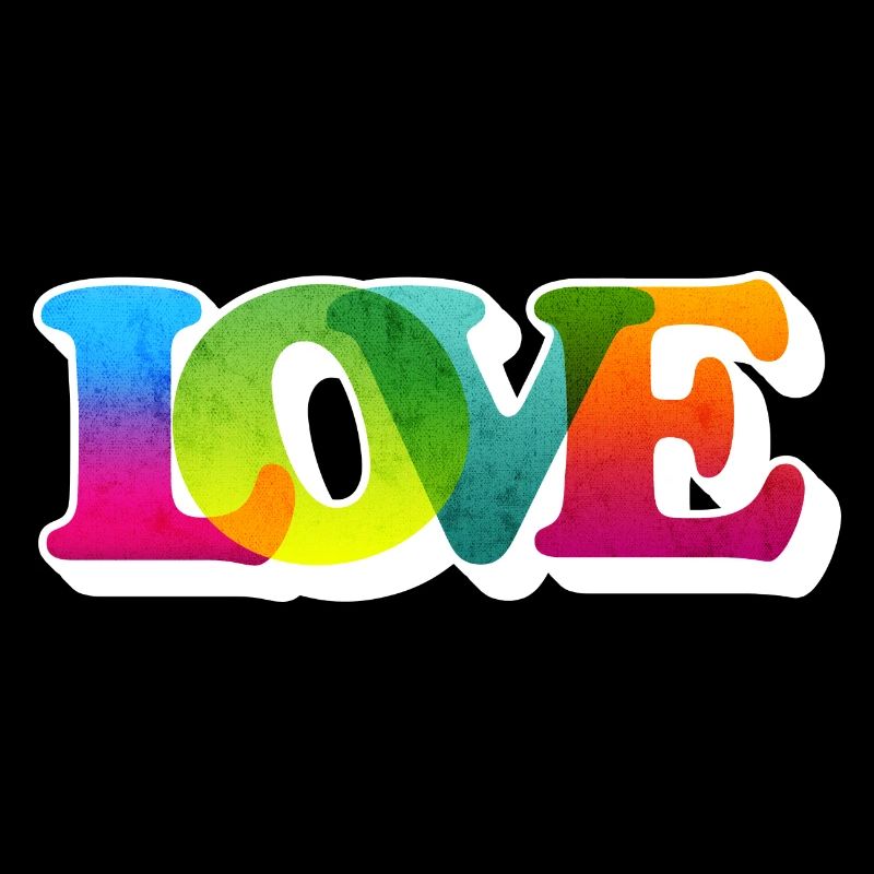 LOVE STATEMENT BUNT GROOVY