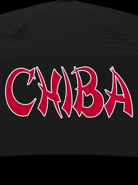 Chiba