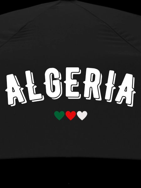 Algeria