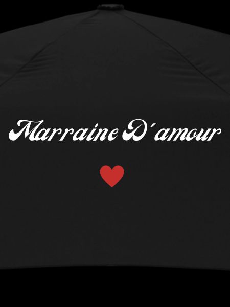 marraine d'amour