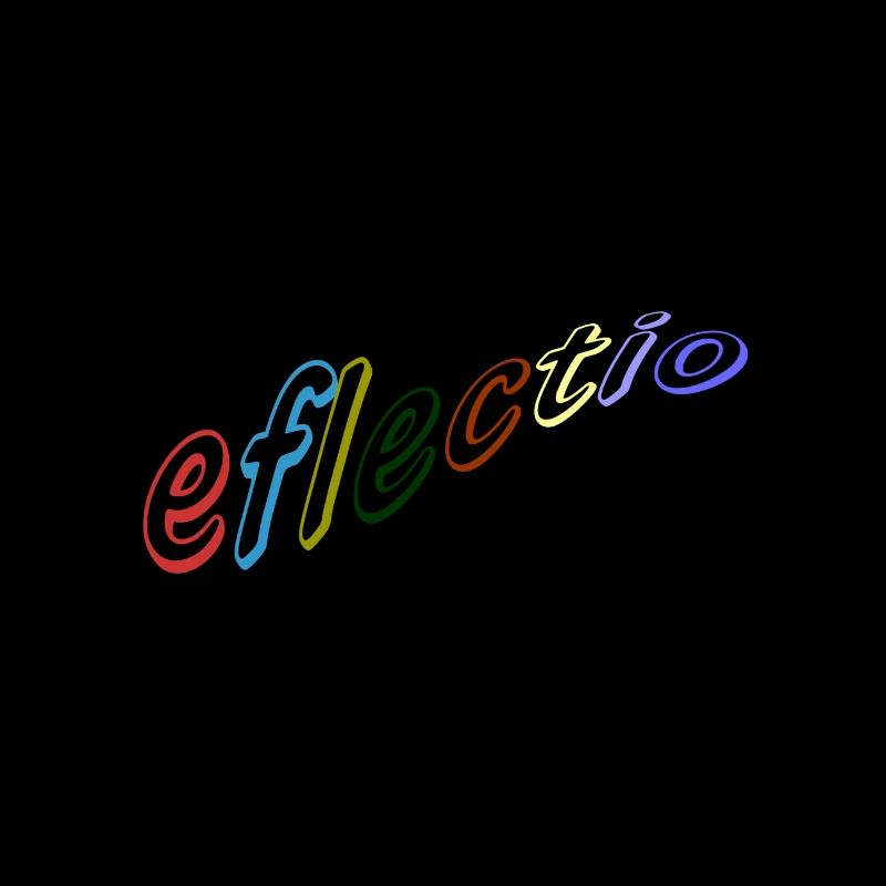 Réflexion - Réflexion