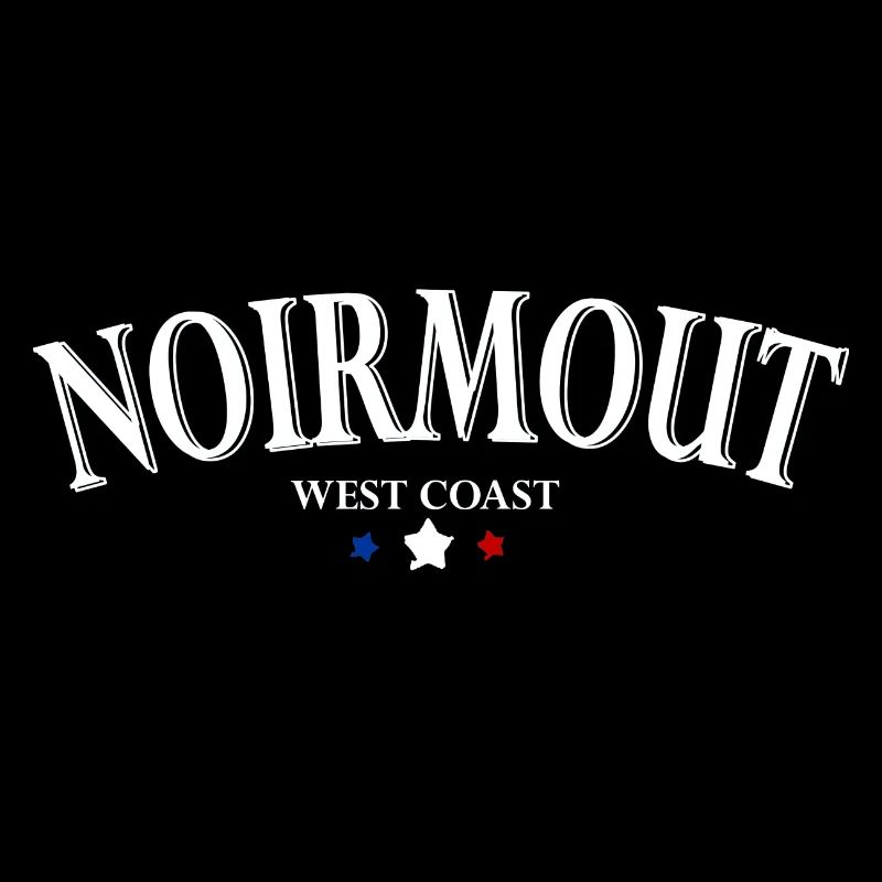 Noirmout west coast