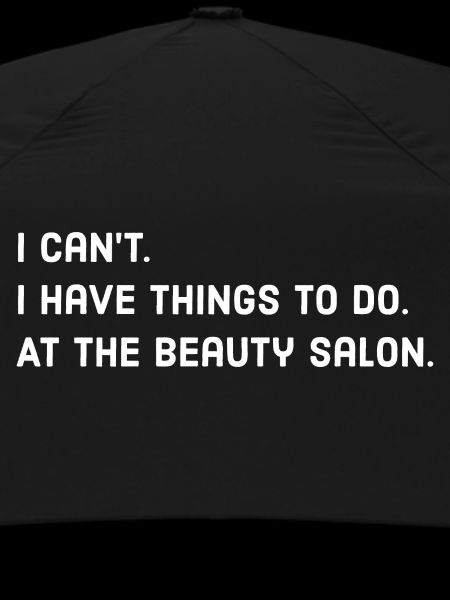 Beauty Salon