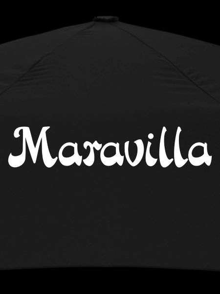 Maravilla