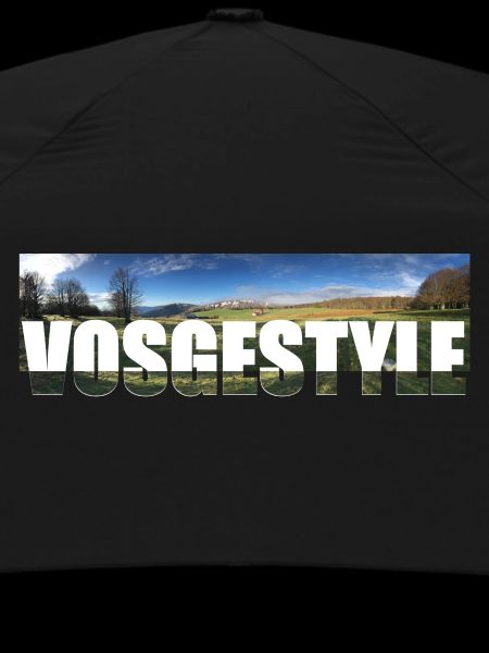 Vosgestyle Letters