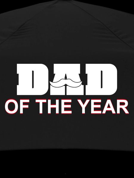Dad of the year