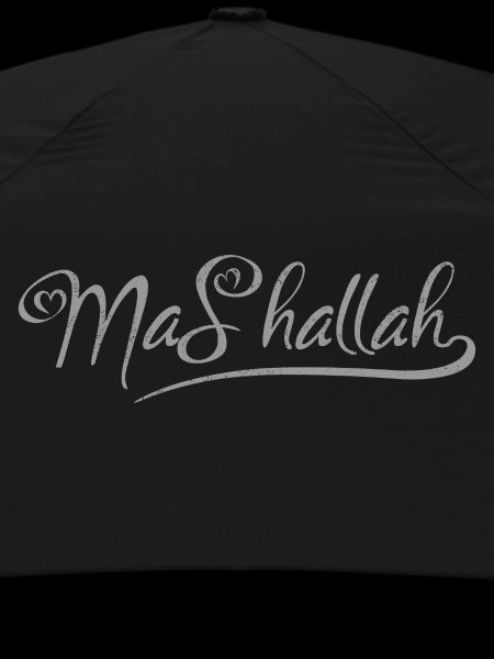 Mashallah