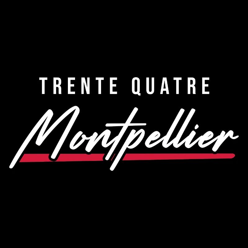 Montpellier 34 Frankreich Kennzeichen