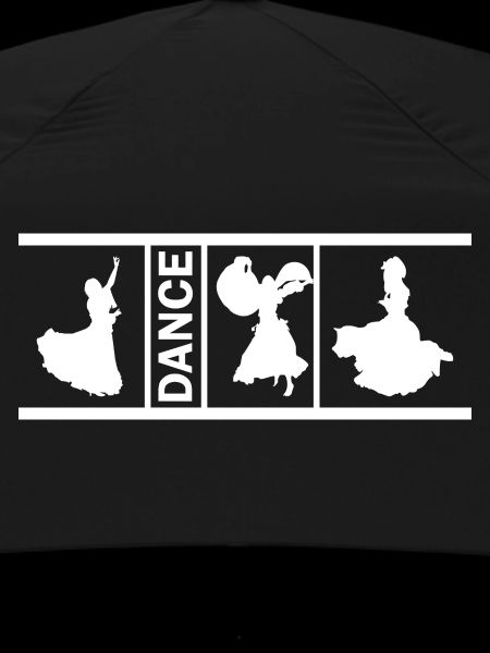 Dancing Dance Music