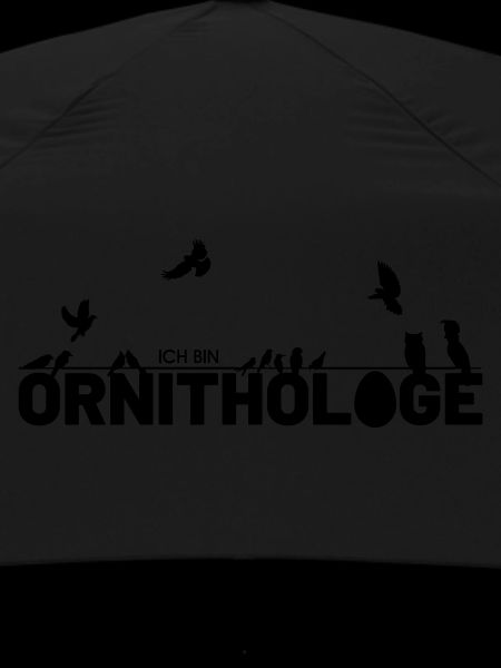 Chemise d’ornithologue