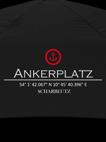 Ankerplatz Scharbeutz