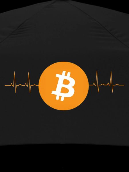 Bitcoin Heartbeat