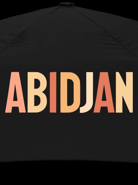 Abidjan