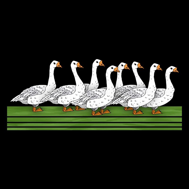 Gänse