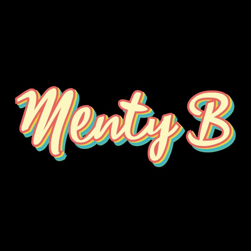 Menty B