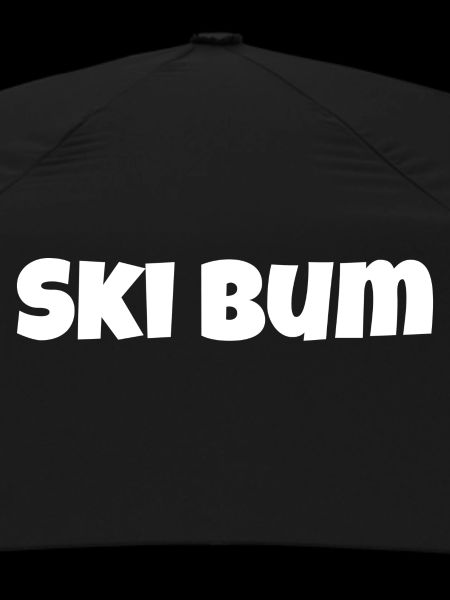 Ski Bum