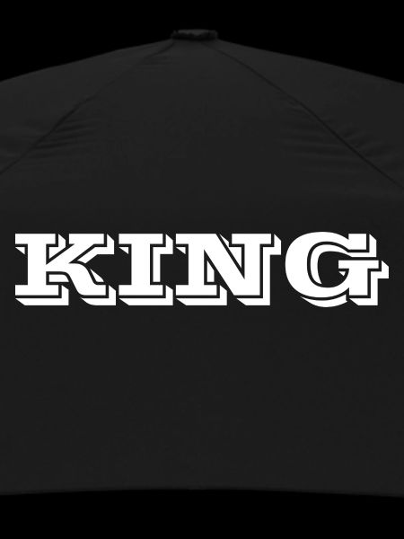 KING