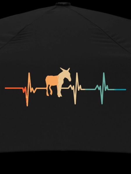 Donkey Heartbeat