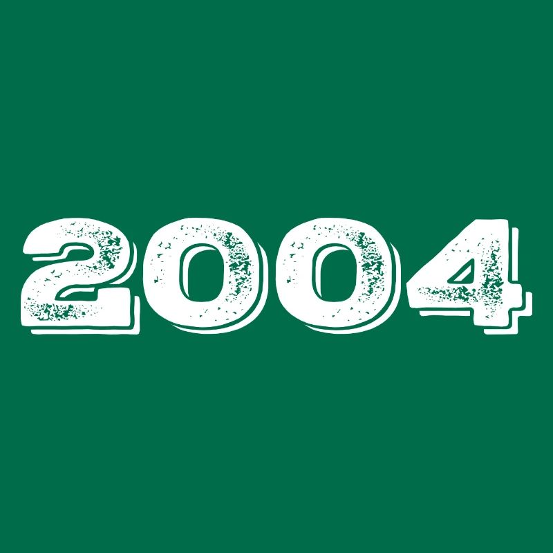 Birthday present 2004 - 2004