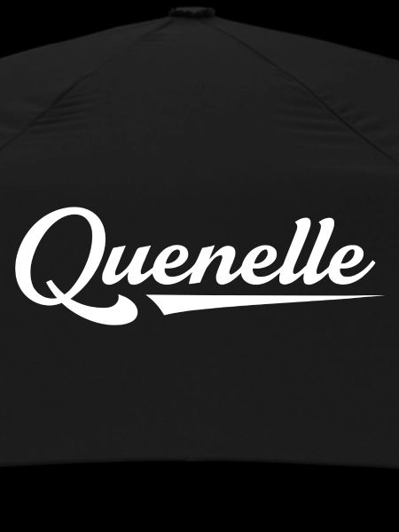 Quenelle
