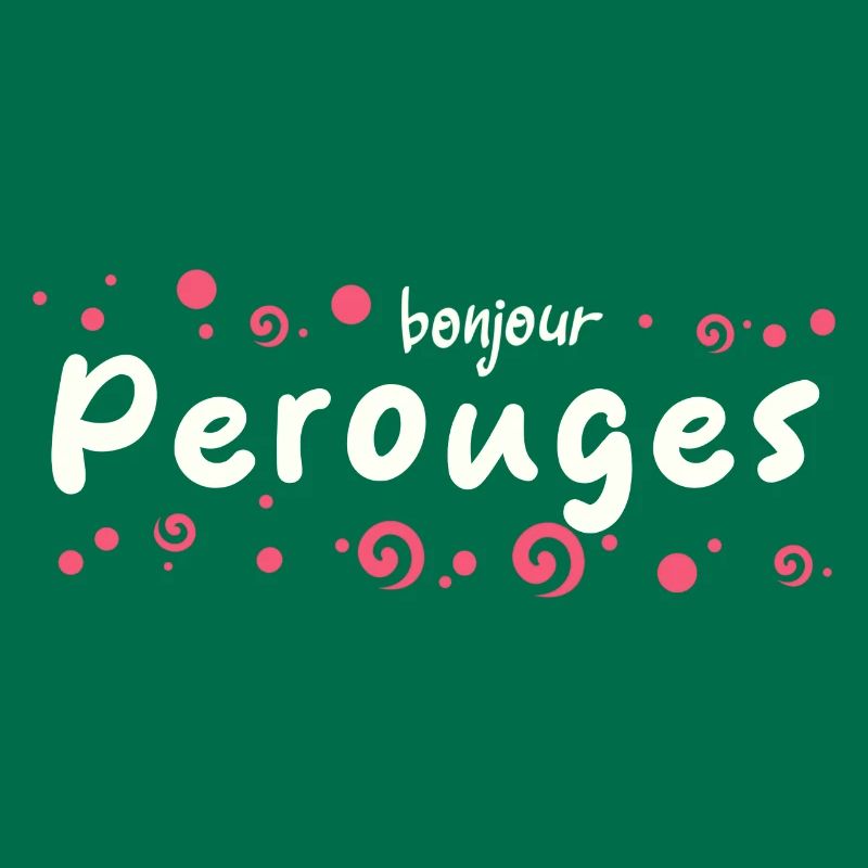 Pérouges