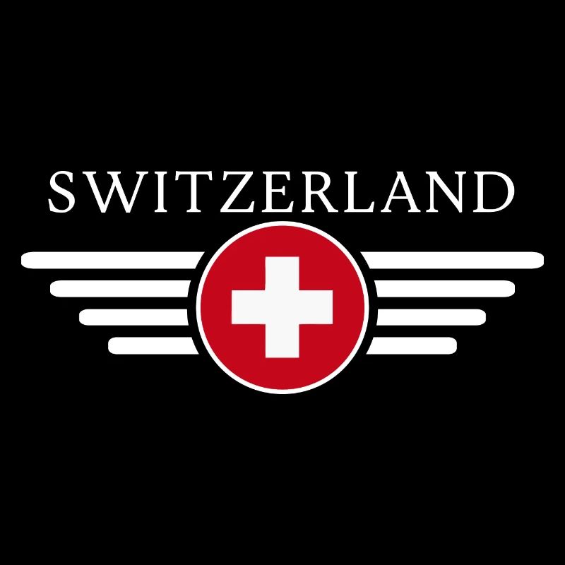 Découvrez la Suisse avec un T-Shirt unique
