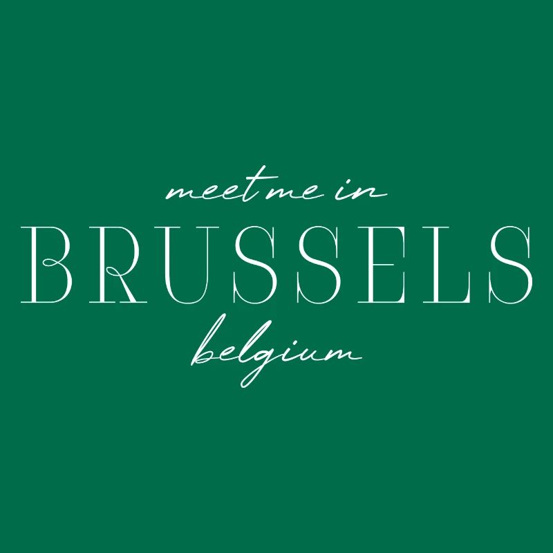 5000 Brussels