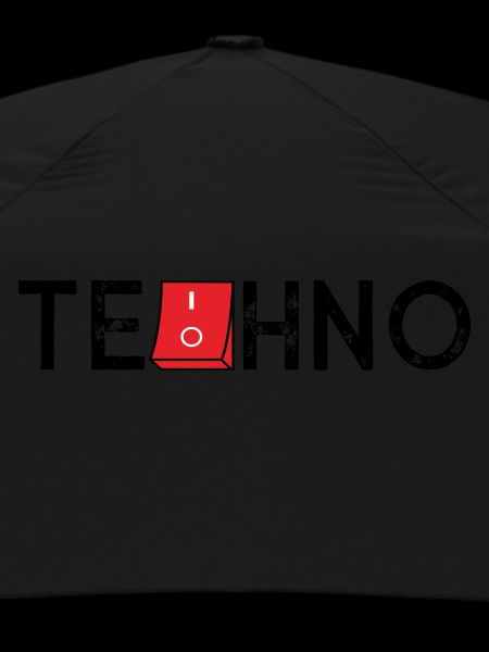 Techno On Off