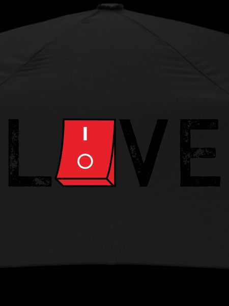 Love On Off