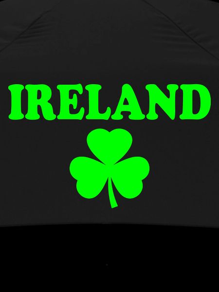 Ireland Shamrock