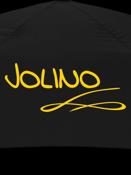 First name Jolino